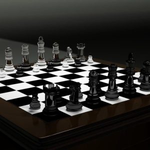How to play the endgame in chess