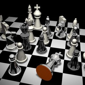 How to play the openings in chess